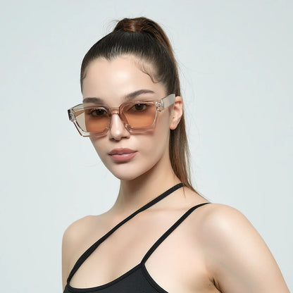 Whole Luxury Premium Shades Designer Black