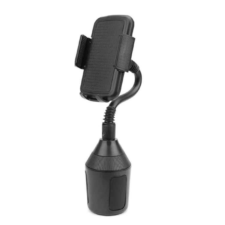 360° Adjustable Car Cup Holder Universal Car Phones Mount