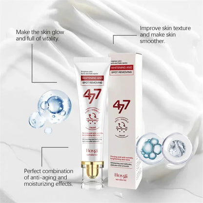 Powerful Spot-Removing Whiten Cream Brighten Skin