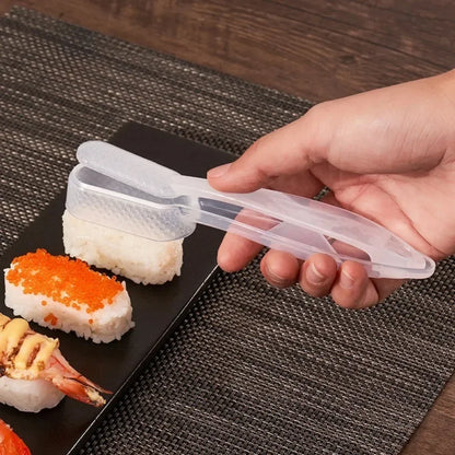 Sushi Mold Sushi Maker Warship Sushi Mold Bento