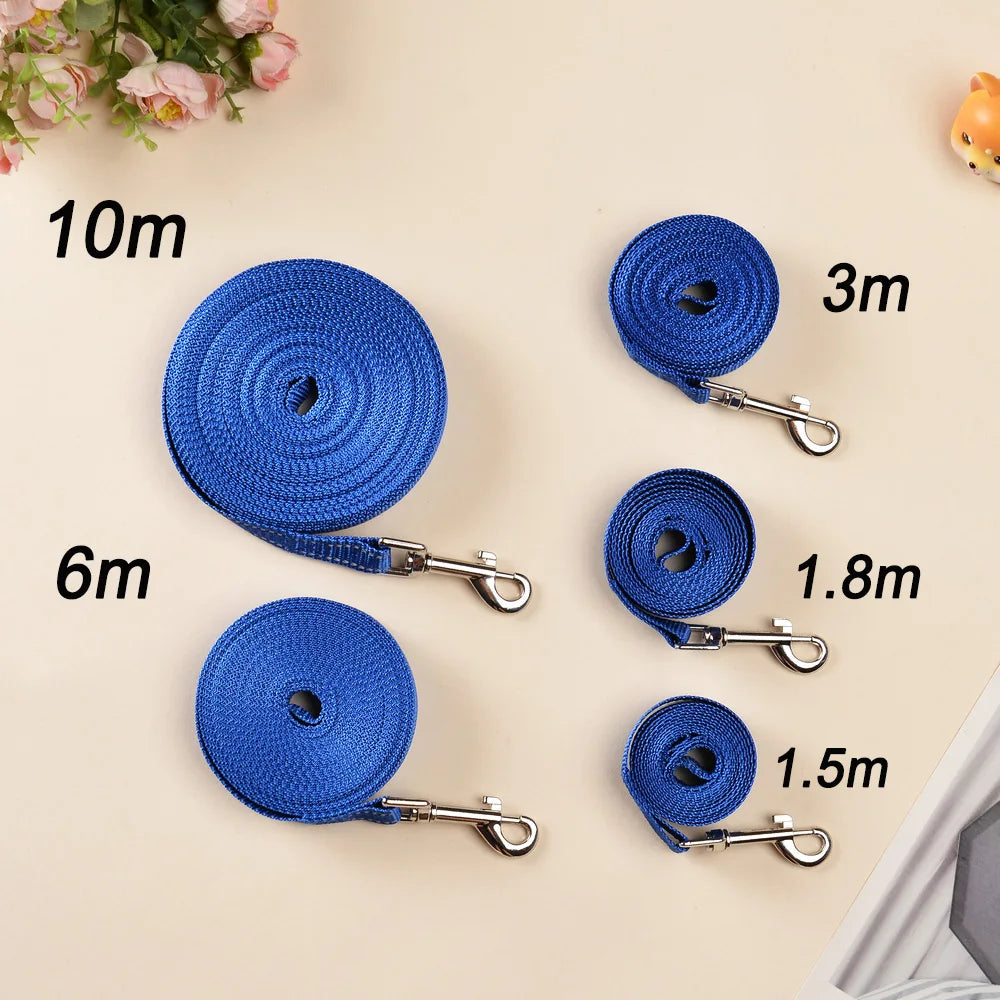 10M Pet Big Dog Leash For Small Medium Big Dogs