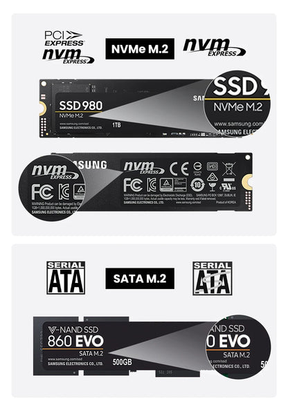 UGREEN M2 SSD Case NVME SATA Dual Protocol M.2 to USB Type C