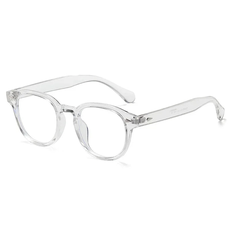 JNPCXI Quality New Retro Round Sunglasses Women