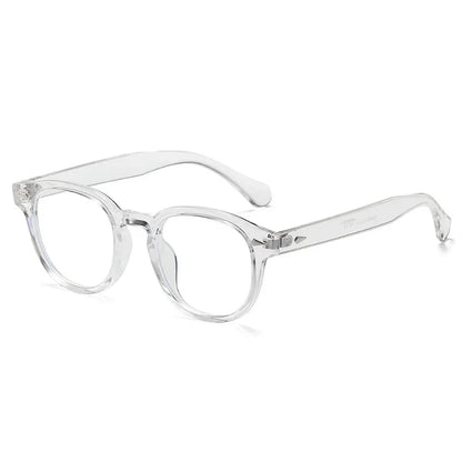 JNPCXI Quality New Retro Round Sunglasses Women