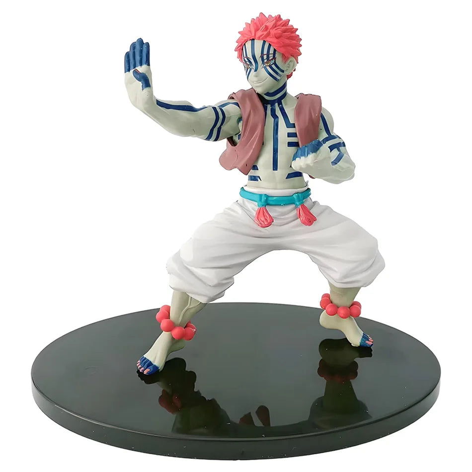 Demon Slayer Anime Action Figure - Kamado Tanjirou