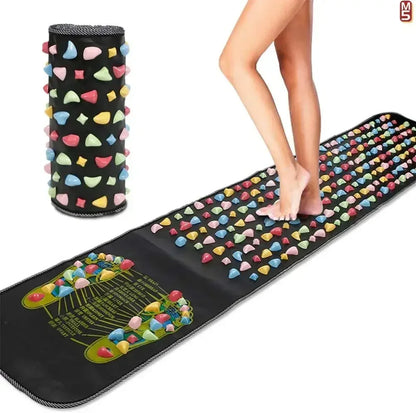 Premium Foot Massage Mat Relieve Pain