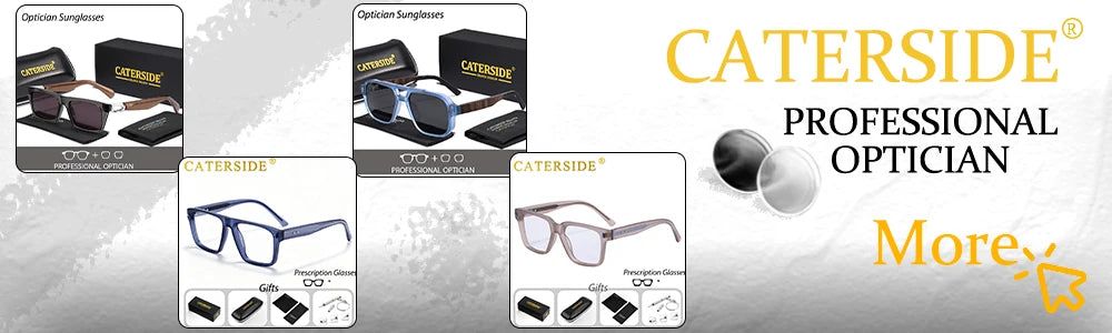 Punk Polygonal Men Sunglasses Personalized Design Square