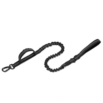 Pet Dog Collar Leash Set Nylon Material Durable Dog Collar