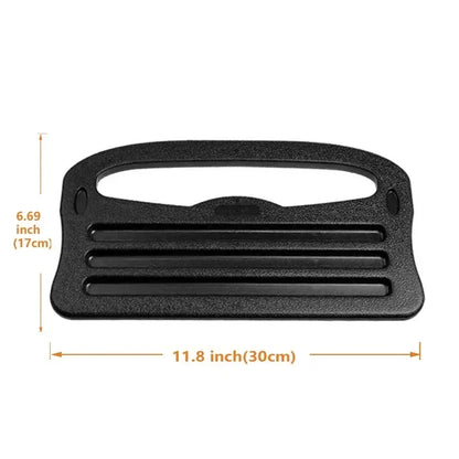 Car Steering Wheel Dining Table Bracket Car Table Car Laptop
