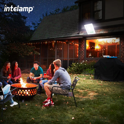 Solar Light for Outdoor Solar Lamp Sunlight Motion Sensor