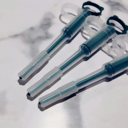 Pet Medicine Feeder Dispenser Cat Tablet Syringe Feeder