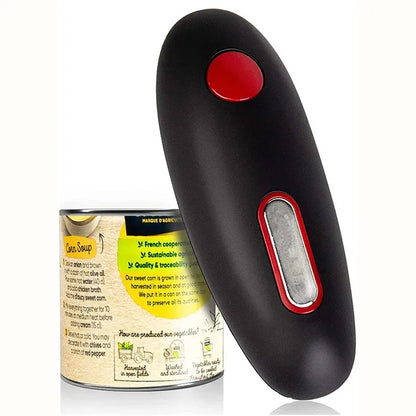 Electric Can Opener Electric Can Opener Automatic