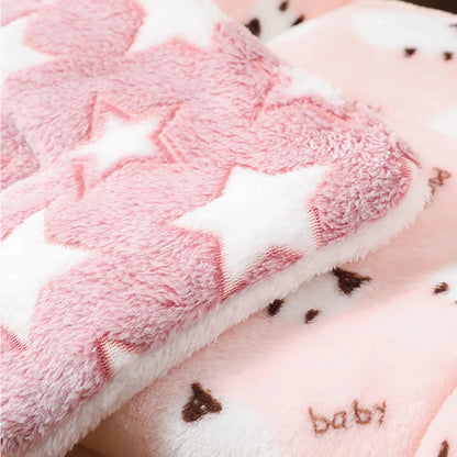 Thickened Comfortable Warm Small Cat Sleeping Cushion
