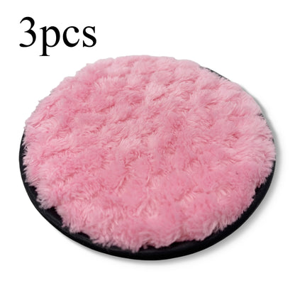 Reusable Makeup Remover Towel Washable Cotton Pads
