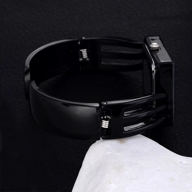 Student Women Watch Bracelet Watches Creative