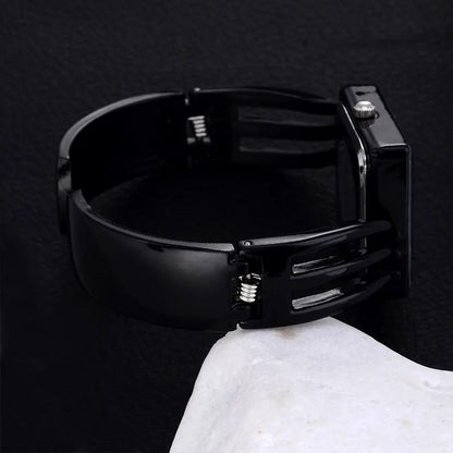 Student Women Watch Bracelet Watches Creative
