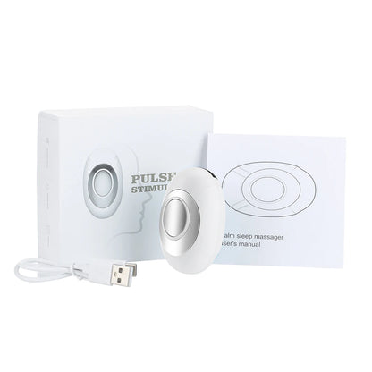 EMS Sleep Aid Device Microcurrent Sleep Aid