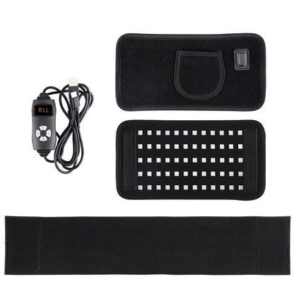 Home 660 and 850nm Near Infrared Light Wrist Guard