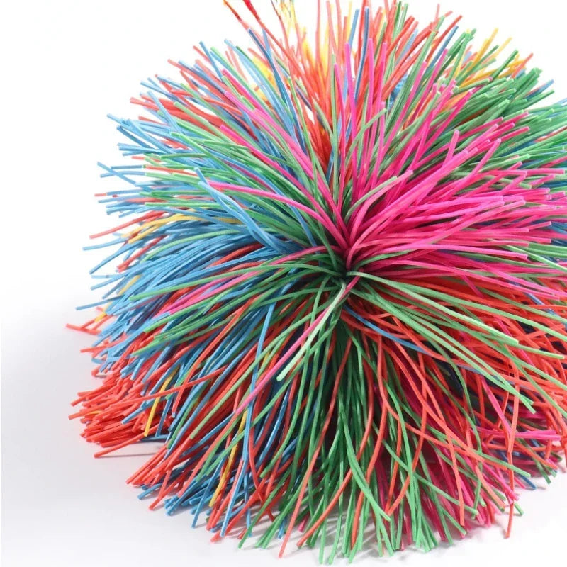 Two Person Interactive Throwing And Catching Game