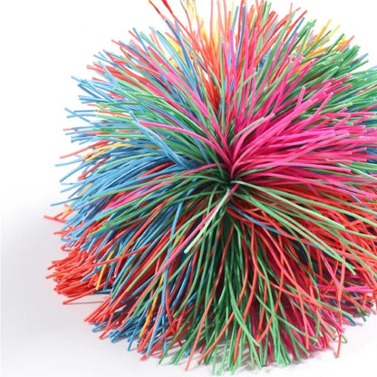 Two Person Interactive Throwing And Catching Game