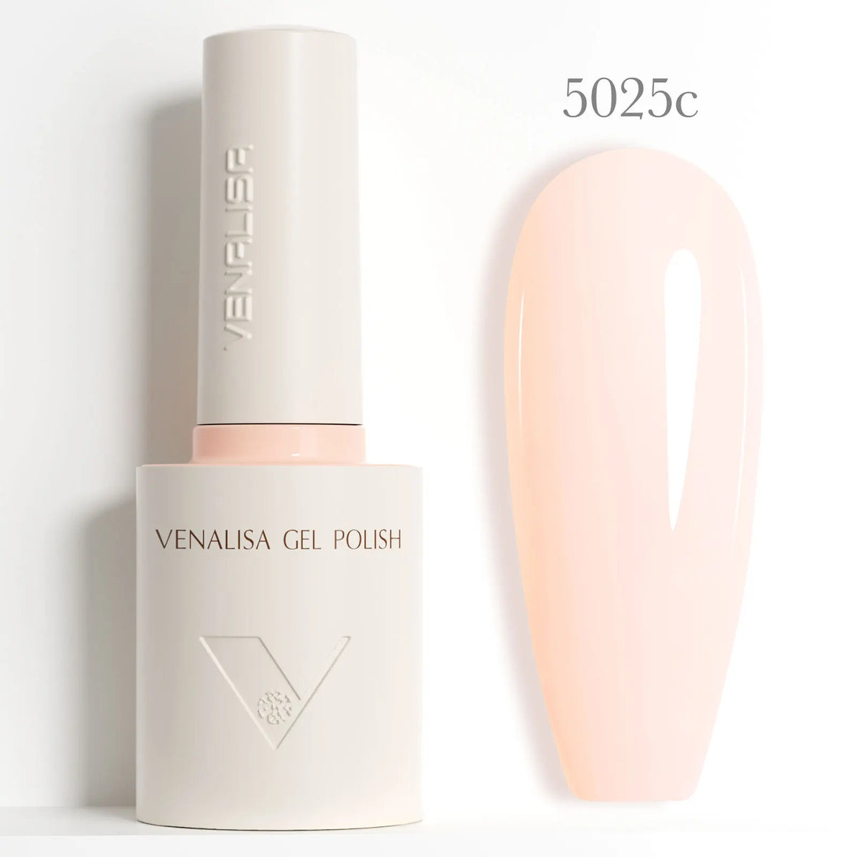 Venalisa 10ml Nail Gel Polish HEMA/TPO Free Base