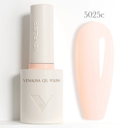 Venalisa 10ml Nail Gel Polish HEMA/TPO Free Base