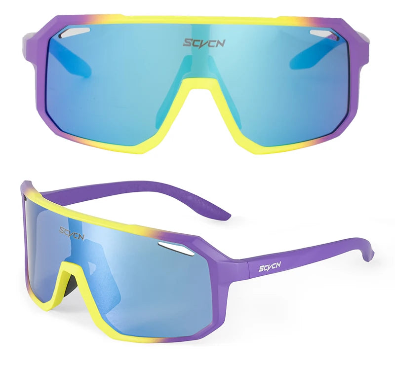 Trendy Eyewear Cycling Sunglasses Fashion Sunglasses