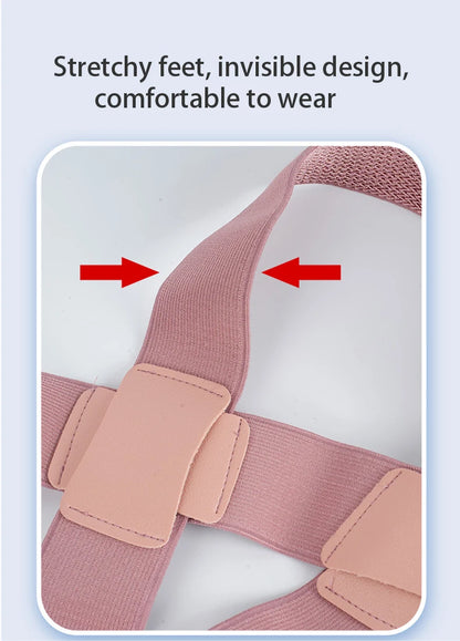 Hunchback Corrector for Adults invisible Posture Correction