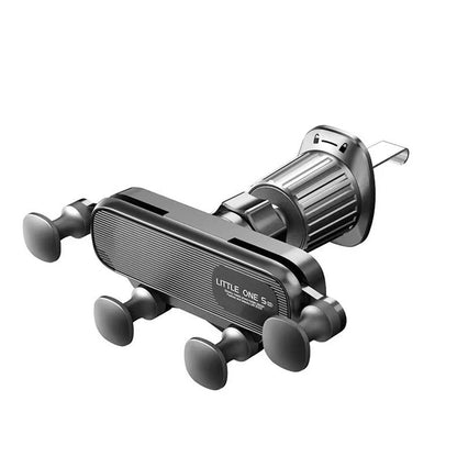 Gravity Car Phone Holder for 4.7-7 inch Mobile Phone Car Air Vent