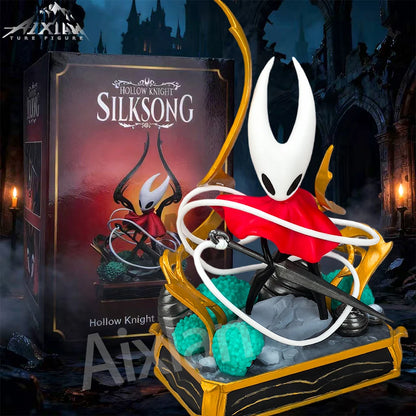 Halloween Christmas Gift NEW Game Hollow Knight: Silksong