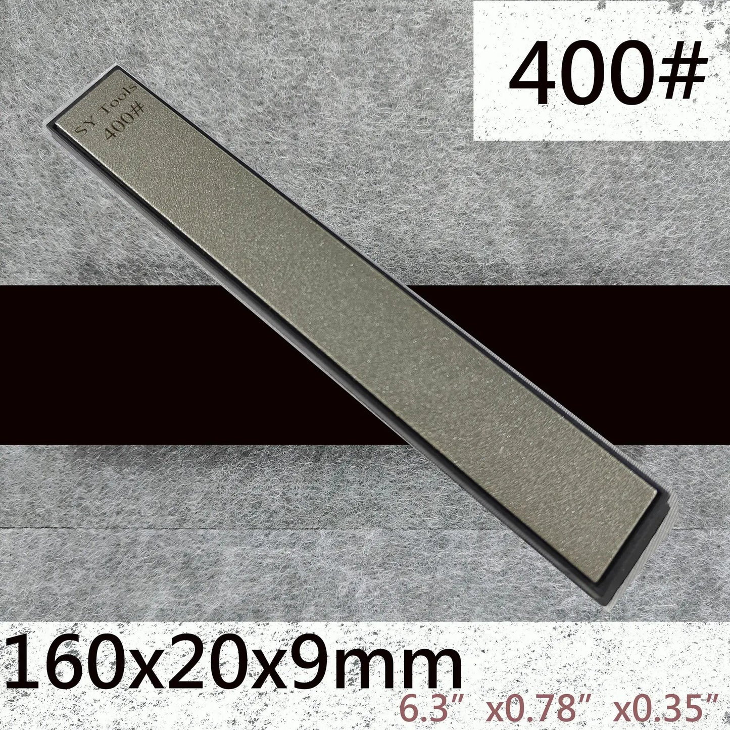 Diamond Sharpening Stone for Home Knives Sharpens