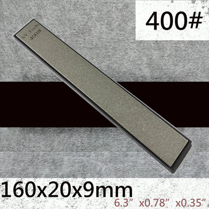 Diamond Sharpening Stone for Home Knives Sharpens