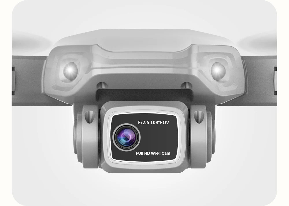 L900 Pro SE MAX GPS Drone 4K Professional Dual HD Camera