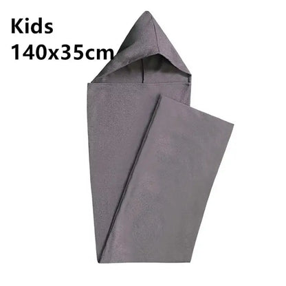 Portable Adult Kids Comfortable Sleeping Bag Travel
