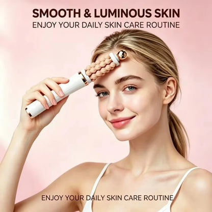 EndoSculptor Handheld Massager Home Facial Soothing Device