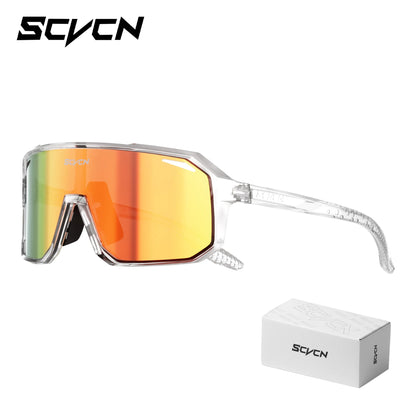 Trendy Eyewear Cycling Sunglasses Fashion Sunglasses