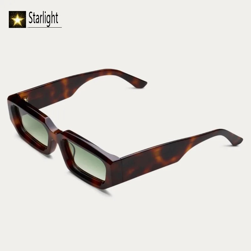 Summer Beach Cool Polarized Sunglasses Acetate Glasses