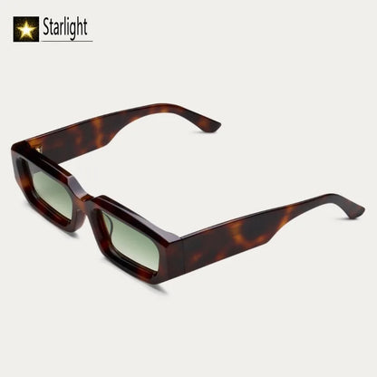 Summer Beach Cool Polarized Sunglasses Acetate Glasses
