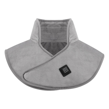 USB Heated Back Wrap Electric Heating Shoulder Neck Pad