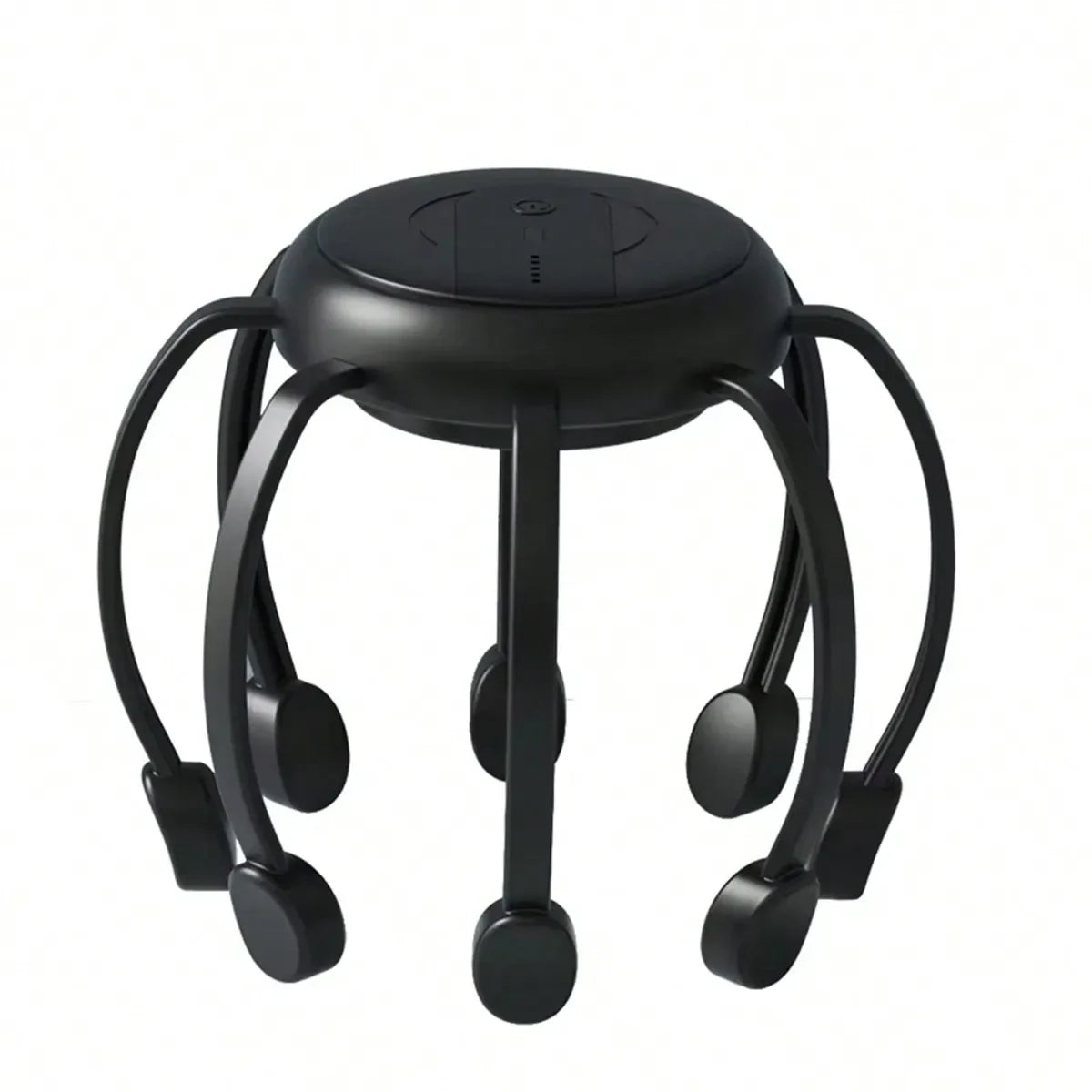 Intelligent Electric Multi Massage Heads High Frequency