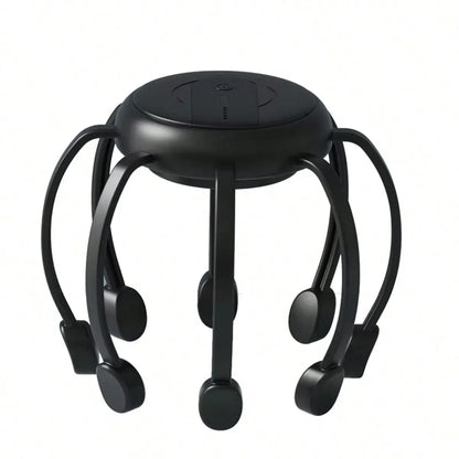 Intelligent Electric Multi Massage Heads High Frequency