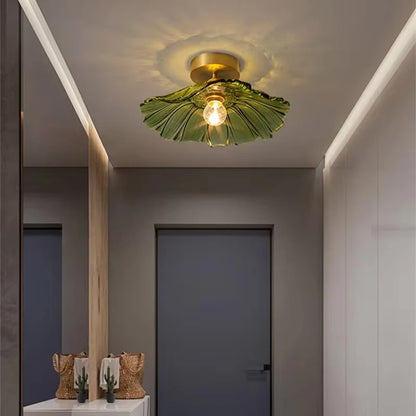 Nordic E27 Ceiling Lights For Hallway Aisle Corridor Bedroom
