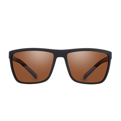 ZENOTTIC Fashion Polarized Sunglasses Shade  Lightweight