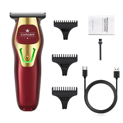 Professional Hair Clipper for Barber Salon Men Shaver