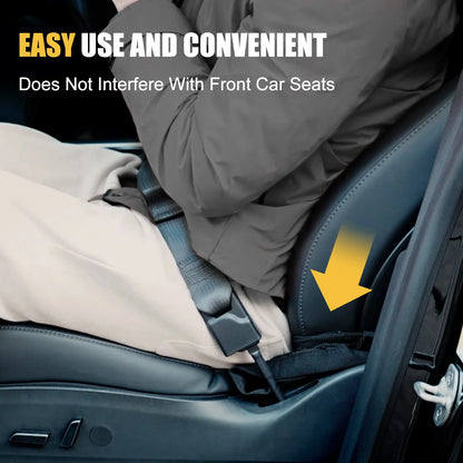 Car Seat Net  Elastic Double Layer Storage Mesh Net Fit