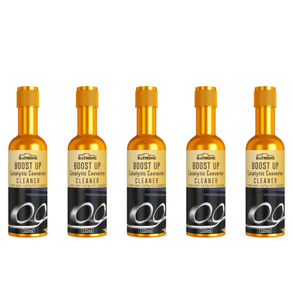 Car Catalytic Converter Cleaners To Automobile Engine