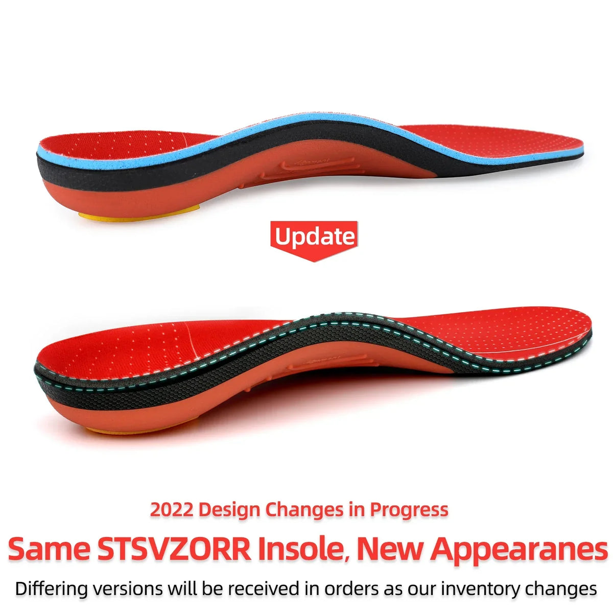 Plantar Fasciitis Orthopedic Sport Insole Arch Support Orthotic