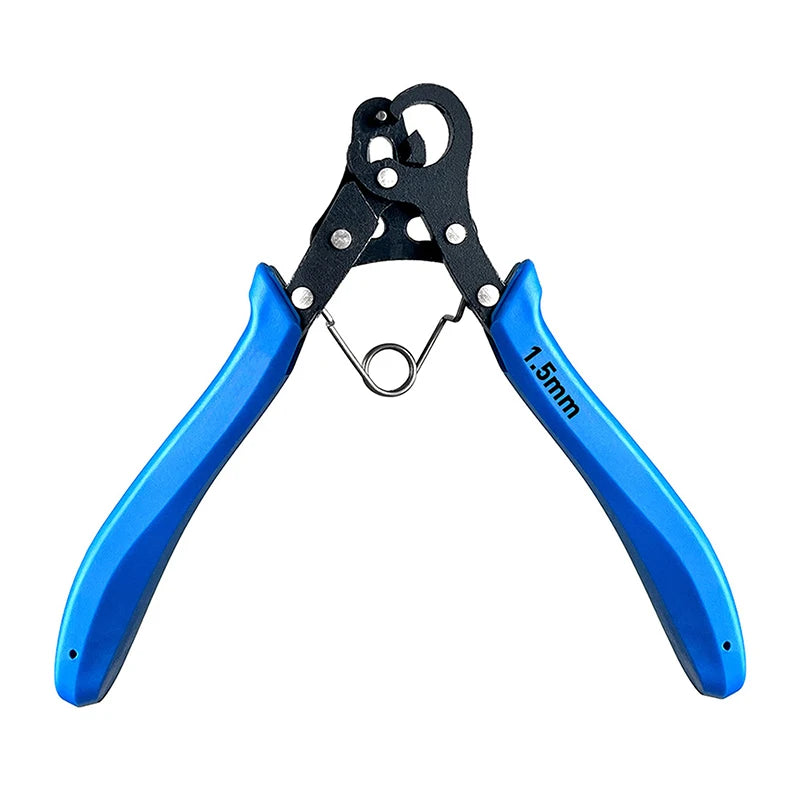Wire Rolling Plier Set For Wire Winding Bending Repair