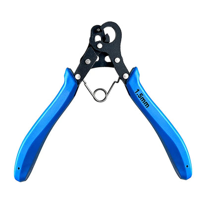 Wire Rolling Plier Set For Wire Winding Bending Repair