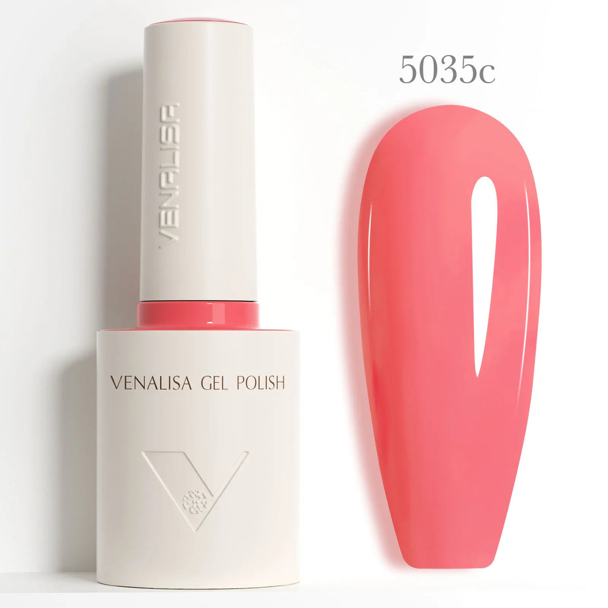 Venalisa 10ml Nail Gel Polish HEMA/TPO Free Base